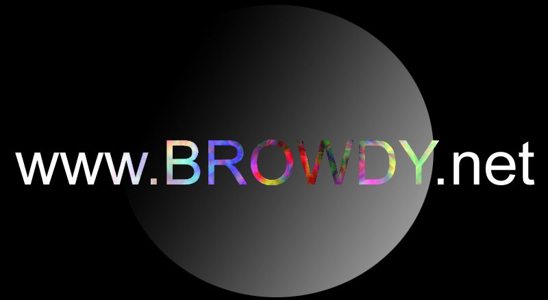 www.BROWDY.net